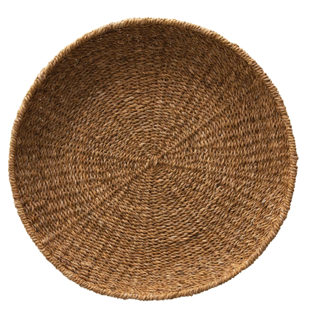 Seagrass Tray